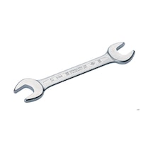 İzeltaş 16x17 MM Açık Ağız Anahtar 0100011617