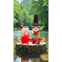 Karpuz & Çilek Baz 750 Ml Diğer