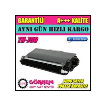 For Brother Mfc8950 / Mfc-8950Dw Toner Uyumlu / Tn750