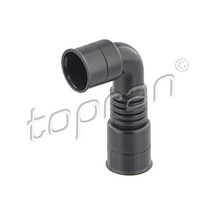Topran 111360001 Karter Havalandırma Hortumu Vw Golf 038103493h Diğer