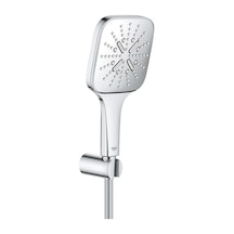 Grohe Rainshower Smartactive 130 Cube Duşu Seti 3 Akışlı - 26589000