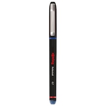 Rotring Roller Kalem 0.7 Mm, Siyah