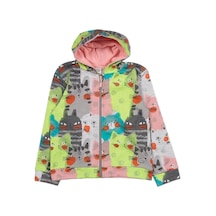 Kız Çocuk Sweatshirt 11359778 Std