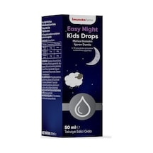 Imuneks Farma Easy Night Kids Drops 50 ML