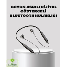 Znv Zenvia Mey İthalat Bluetooth 5.0 Anc Kulaklık Dokunmatik Kontrol, Kristal Netliğinde Mikrofonlu Znv2025 Cmn