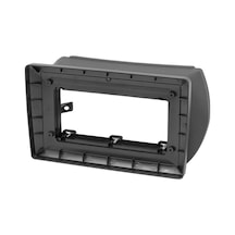 Lovion Klm6512 Fiat Fiorino 2008-2015 Model Multimedya Teyp Çerçevesi