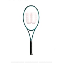 Wilson Blade 100ul V9 Tenis Raketı-2024-kordajlı-265 Gr-l-1