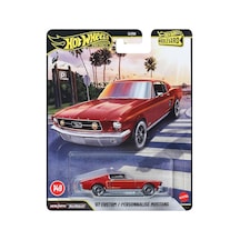 Hot Wheels Boulevard Premium Arabalar Gjt68-jhw40 Çok Renkli