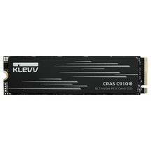 Klevv Cras 910g 1tb Nvme Pcıe Gen4 X4 Okuma 5000mb Yazma 4800mb Nvme M.2 Ssd K01tbm2sp0-10g 1 Tb