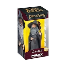 Gıochı Prezıosı Mınıx Gandalf Figür