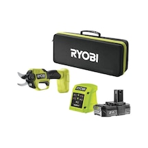 Ryobı Ry18scxa-120t Akülü Budama Makası 2ah
