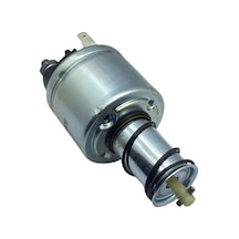 12v Marş Otomatiği Valeo Tipi 2/3 Delik Fişli Sol Hyundaı H100/starex-kıa Sorento