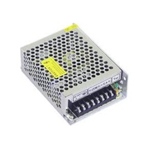 24V 1Amp Metal Kasa Adaptör