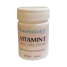 Süper Fruit Of The Earth Skin Care Cream Antiaging Krem 50 Ml