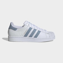 Adidas Kh8939 Superstar Iı Erkek Günlük Spor Ayakkabısı Beyaz