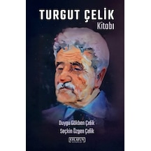 Turgut Çelik Kitabı