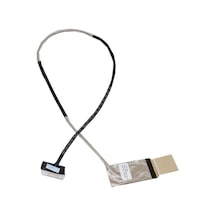 Lenovo Ideapad Y500 Notebook Lvds Lcd Data Kablosu - Dc02001me0j