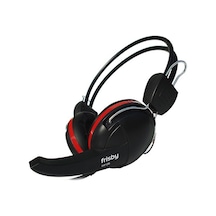 Frisby Fhp-235 Mikrofonlu Kulaklık