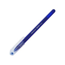 2270 Büro Tükenmez Kalem 1.0mm - Mavi 50 Adet Siyah