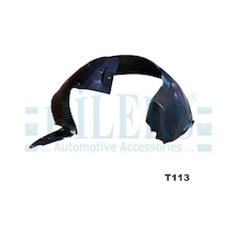 Hıleks T113 Çamurluk Davlumbazı Ön Sağ Doblo Iv Combo 10-15 52065559 -