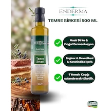 Temre Sirkesi 500ml