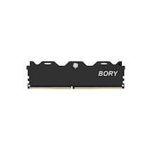 Bory Bry16gb5600dt 16gb 1x16gb 5600mhz Ddr5 Cl40 Soğutuculu Ram