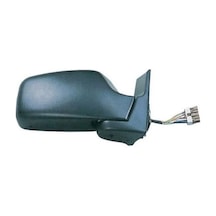 Citroen 806 Evasıon Ulysse Elektrikli Otomatik Katlanır Ayna 1994-2002 Mavi Cam Sağ Oem No:8153hn
