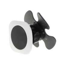 Suntek 360 Derece Cep Telefonları İçin Araba Manyetik Tutucu Beyaz