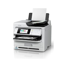 Epson Workforce Pro WF-M5899DWF Müreekep Püskürtmeli Yazıcı