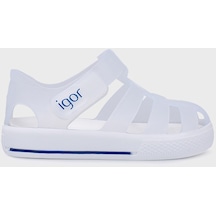 Igor Unisex Çocuk Ayakkabı S10171 U Beyaz