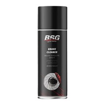 Fren Balata Temizleyici Ve Genel Temizleyici Sprey 500 Ml