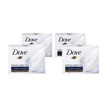 Dove Beauty Cream Bar Katı Sabun 4 x 100 G