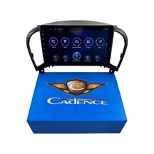 Nıssan Juke 2011-2016 Cadence 6-128 Sim Kartlı 360 Cam Destekli Pro Oem Multimedia