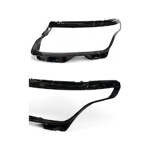 Land Rover Range Rover Vogue 2018-2021 Far Camı Sol Oem Jk52-13w029-kf