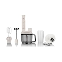 Schafer Chef Blend 1500 W Mega Blender & Mikser Seti