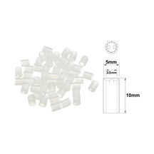 Motorobit 5X10Mm Led Distans (Standoff) - Beyaz 546814053