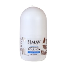 Simav Termal Sulu Kestane Özlü Erkek Roll-On Deodorant 50 ML
