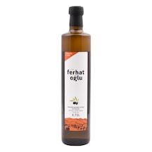 Ferhatoğlu Naturel Organik Sızma Zeytinyağı 750 ML