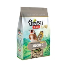 Karışık Avrupa Finch Yemi 400 G