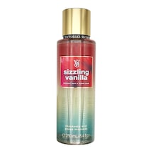 Victoria's Secret Sizzling Vanilla Vücut Spreyi 250 ML