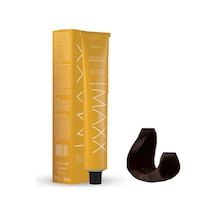 Maxx Deluxe Tüp Boya 7.3 Fındık Kabuğu 60 ML