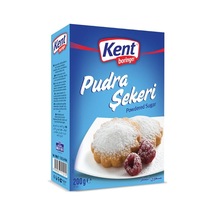 Kent Boringer Pudra Şekeri 200 G