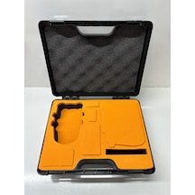 Dji Lito 1 / X1 Hardcase Drone Taşıma Çantası Clascase C038