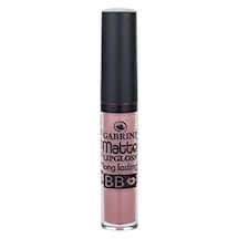 Lipgloss Mat Dudak Parlatıcısı No: 12 Diğer