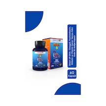 Smart Up Dha+ Omega-3 Soft Gel 30 Kapsül