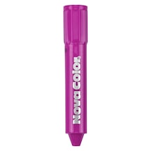 Nova Color Yüz Boyası Tek Renk Pembe