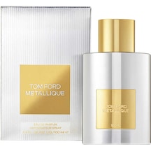 Tom Ford Metallique Kadın Parfüm EDP 100 ML