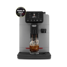 Gaggia Cadorna Prestige Over Ice Tam Otomatik Espresso Makinesi