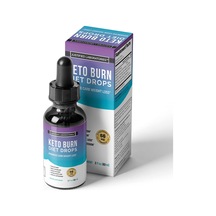 Keto Burn Diet Drops Form Damla