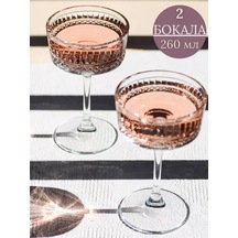 Purecrystal Şampanya Bardakları 260 Ml, 2 Adet 185768460